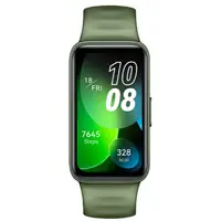 在飛比找友和YOHO優惠-華為 Huawei Band 8 智能運動手錶 翡冷翠 BA