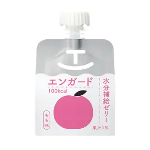日本沛能思BALANCE 能量補給果凍水 Kewpie官方直營店