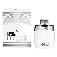 在飛比找Yahoo!奇摩拍賣優惠-【美妝行】MONT BLANC LEGEND SPIRIT 