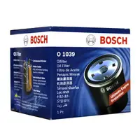 在飛比找樂天市場購物網優惠-BOSCH 機油芯 O 1039 同 GE-1354【APP