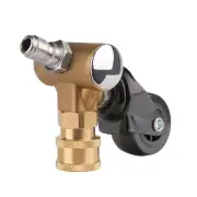 Pressure Washer Guns Adapter for Foam Water High Pressure Washer