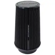 Aeroflow Universal Tapered 4" (101mm) Clamp-On Filter, AF2711-0870