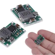 1PCS/5PCS/10PCS 3A 5V-23V to 3.3V 6V 9V 12V 340KHz Mini DC-DC Step-down Converter Voltage Regulator Power Supply Module