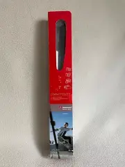 Manfrotto monopod COMPACT Aluminum 5-stage Black Universal camera attachment NEW