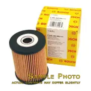 Bosch Original Oil Filter 72218WS Fits Audi A6 A8 S4 S6 All Road Quattro (for: Audi)