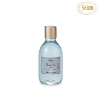 在飛比找PChome24h購物優惠-SABON 經典沐浴油 300ml #茉莉花語