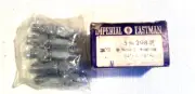 5 Imperial Eastman Kwik Conn. coupler no. 298-P 1/4" OD 1/8" PT