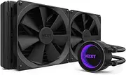 NZXT Kraken X62 (280mm) All-in-One Water Cooling Unit with AM4 Bracket