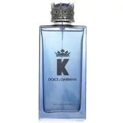 Dolce & Gabbana K Eau De Parfum Spray 150ml/5oz