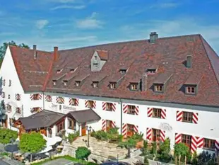 伊爾塞爾修道院啤酒廠酒店