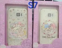 在飛比找Yahoo!奇摩拍賣優惠-妞妞通訊 S7 出清 手機殼 HelloKitty 防摔殼 