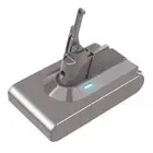 21.6V 6.0Ah For Dyson V8 Battery Absolute V8 Animal Motorhead Handheld SV10 SV25