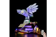 Lego Hogwarts Icons - Collectors' Edition 76391 light kit