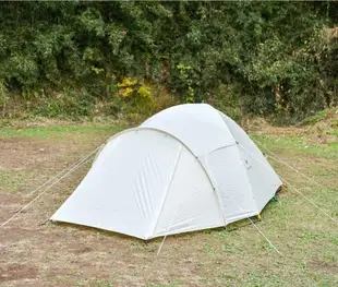 ├登山樂┤日本 Snow Peak Amenity Dome 寢室帳 M SDE-001-IV-US 象牙白