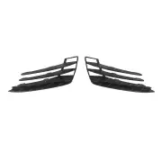 Right & Left Fog Light Cover for Volkswagen Golf Gti MK7 07/2013-ONWARDS