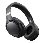 Havit H630BT Foldable Gaming Headset Wireless bluetooth Headphone 40mm Dynamic Unit Deep Bass 55H Playback FM Radio Retr