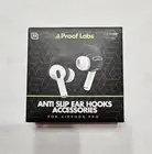 Proof Labs 3 Pairs AirPods Pro 1st Gen Ear Hooks Covers Storage Pouch Rd Descrip