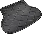 Wivplex Boot Cargo Liner Tray Rear Trunk Floor Mat Carpet 2008 2007 2006 2005, for Lexus, for RX RX300 RX330 RX350 RX400h XU30 2004-2009 Heavy-Duty Trunk Mat