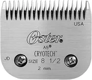 [Oster] Products DOS78919146 CryogenX A5 Clipper Blade Dog Grooming Tools, Size 8-1/2-Inch