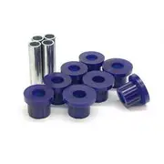 SuperPro Rear Control Arm Bushing - SPF1213K