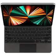 Apple Magic Keyboard Air 13" (M2) & Pro 12.9" 6th Gen Black