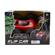 Remote Control Flip Car