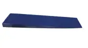 Mumme FOX WEDGE Forged & Ground Blade- 75x38x13mm, 100x25x8mm Or 175x50x12mm