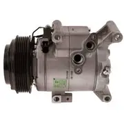 Jayair A/C Compressor - CM0327