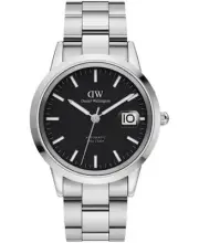 DANIEL WELLINGTON Men Analog Casual Watch Classic Dress Waterproof