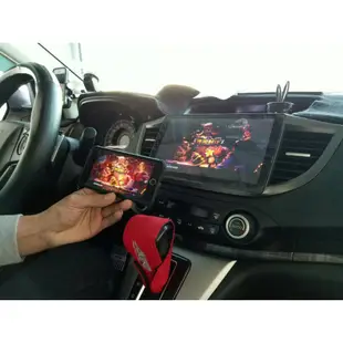 本田CRV 4代 10.2吋 汽車音響安卓主機 觸控螢幕 衛星導航