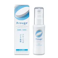 在飛比找比比昂日本好物商城優惠-全藥工業 AROUGE 保濕 凝膠 50ml