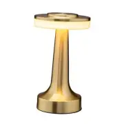 O’Bright Portable LED Table Lamp with Touch Sensor, 3-Levels Brightness,