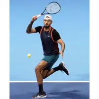 在飛比找蝦皮購物優惠-[現貨] Nike Court 機能 網球襪 機能運動襪 菁