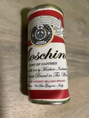 MOSCHINO "Beer Can" Mini Bag New with tags‼️❤️‍✨