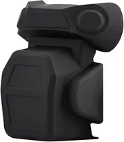 Plastic Gimbal Protector Cover for DJI AIR 3S, Anti-Scratch Dustproof Protective Camera Lens Cover