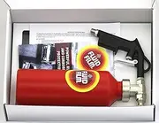Fluid Film Special Undercoating Spray Kit System