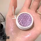 Shimmer Glitter Mashed Potatoes Highlighter Shine Highlighter Makeup Gel Face an