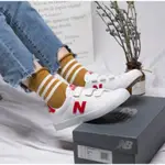 現貨 NEW BALANCE NB210 NB 韓系 白紅 帆布鞋 小白鞋 210 白色 AM210VWR