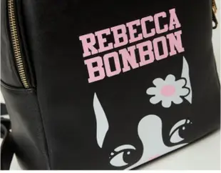 Rebecca bonbon 你在看我嗎後背包