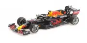 1:43 MINICHAMPS Red Bull Rb16B Sergio Perez 3Rd French F1 Gp 2021 410210811 Mode
