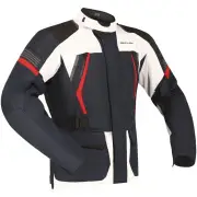 Phantom 3 Dark Blue Textile Jacket