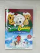 【書寶二手書T7／兒童文學_CZE】Santa Buddies: 2-in-1 Junior Novel_Disney Book Group (COR)