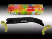 Kun Original Shoulder Rest Cushion for 4/4, 3/4 or 1/2 Violin