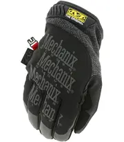 Mechanix Wear Coldwork Original Insulated Glove - Black #cwkmg-58