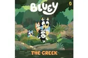 Bluey: The Creek