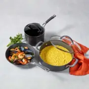 ANOLON END+ COOKSET 3P