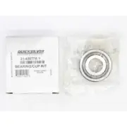 QuickSilver Bearing Cup Kit Part Number - 31-42677A