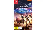 Star Trek Prodigy: Supernova (Nintendo Switch)