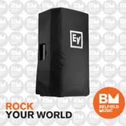 Electro-Voice EV ELX200-12-CV Cover for ELX 12inch Speakers - Brand New