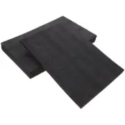 4pcs Protective Foam Liners Constructed From Polyethylene Suitable For
